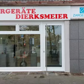 Bild von Hörgeräte Dierksmeier GmbH - Oberhausen