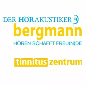 Bild von DER HÖRAKUSTIKER bergmann - Tinnitus Zentrum - Ihr Hörgeräteakustiker in Solingen