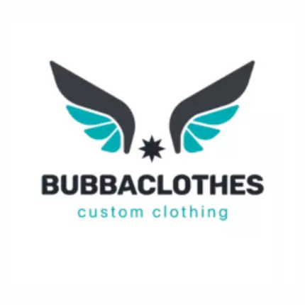 Logo da Bubbaclothes