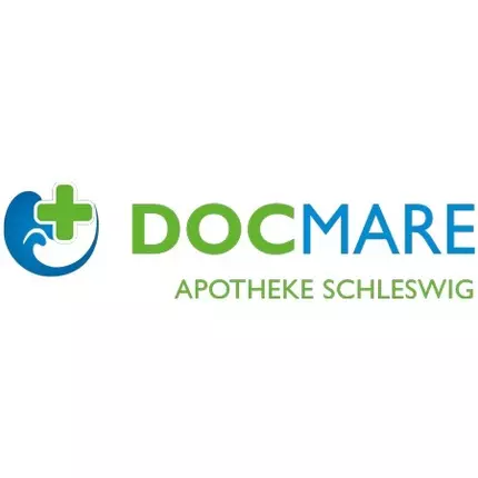 Logótipo de DocMare Apotheke Schleswig Apotheker Klaas Wighardt e.K.