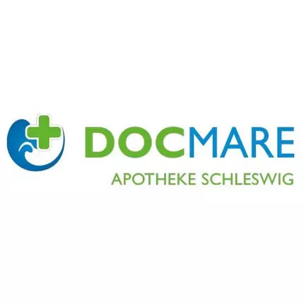 Logo von DocMare Apotheke Schleswig Apotheker Klaas Wighardt e.K.