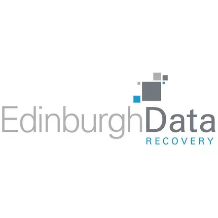 Logo fra Edinburgh Data Recovery