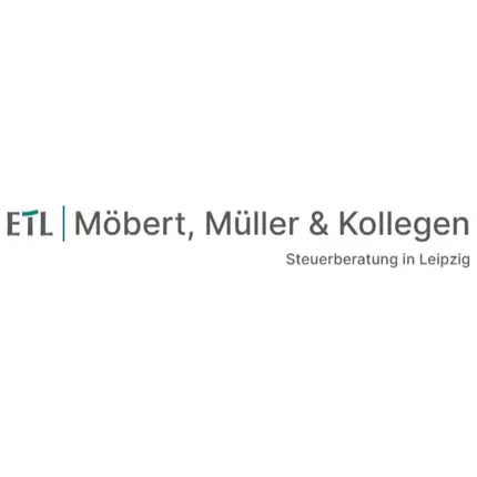 Logotyp från ETL Möbert, Müller & Kollegen GmbH Steuerberatungsgesellschaft