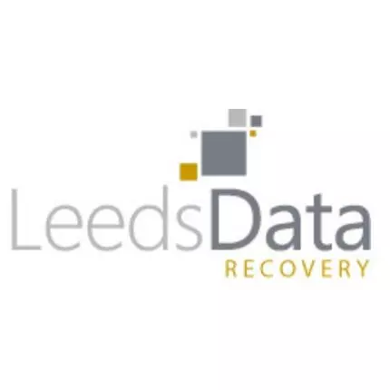 Logotipo de Leeds Data Recovery