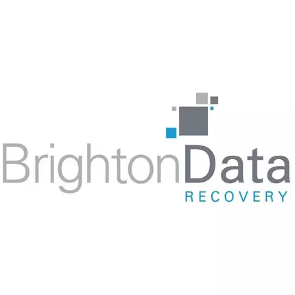 Logo von Brighton Data Recovery