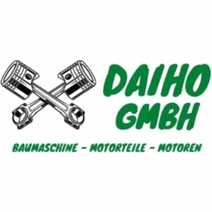 Logo od Daiho GmbH