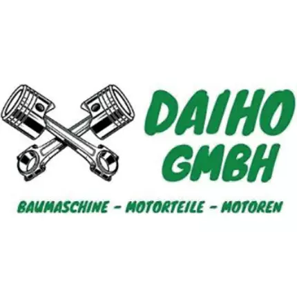 Logo od Daiho GmbH