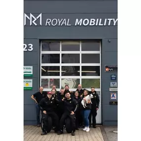 Bild von Royal Mobility GmbH