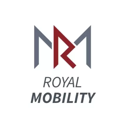 Logo van Royal Mobility GmbH