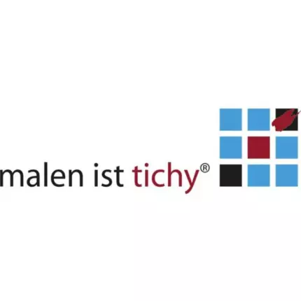 Λογότυπο από Maler Tichy GmbH | Malerbetrieb München