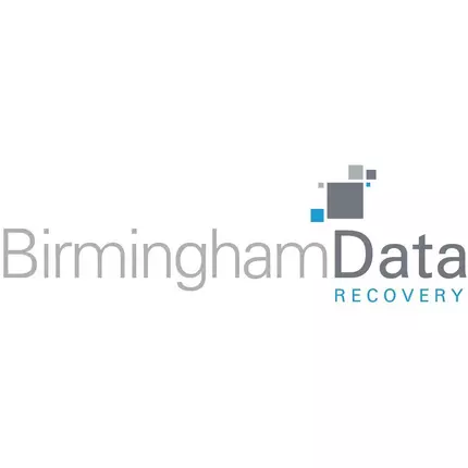 Λογότυπο από Birmingham Data Recovery