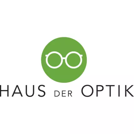 Logotipo de Haus der Optik Inh. Nicole Hartwijk