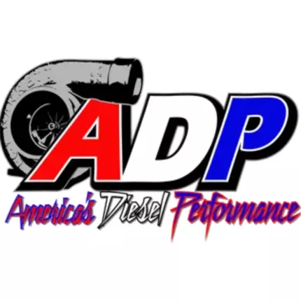 Logo od America's Diesel Performance