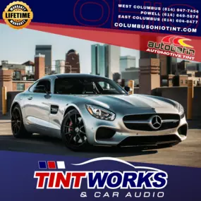 Bild von Tint Works And Car Audio