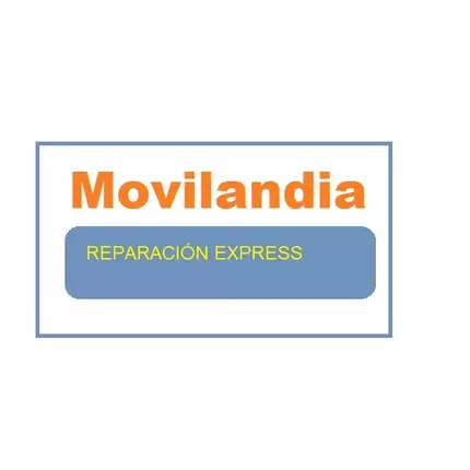 Logotipo de Movilandia Palencia