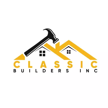 Logo de Classic Builders