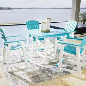 Bild von FJ's New Furniture