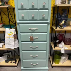 Bild von FJ's New Furniture
