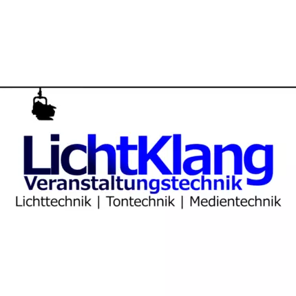 Logo da LichtKlang Veranstaltungstechnik Colin Alders und Sabrina Roth GbR