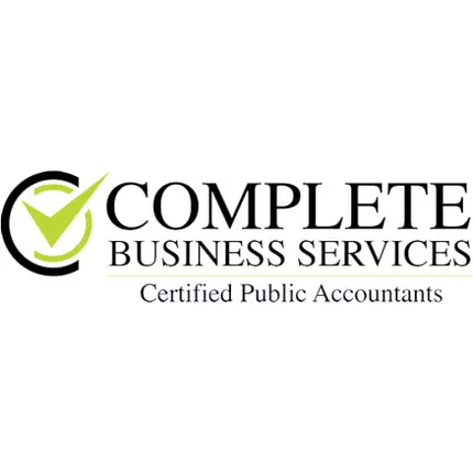 Logo da Complete Business Services - Michael Dell, CPA