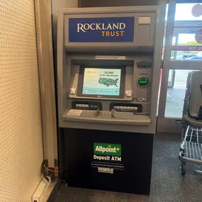 Rockland Trust ATM