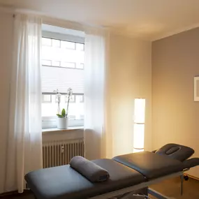 Bild von Schwabing Physiotherapie  Griese & Heymann