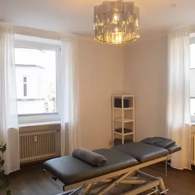 Bild von Schwabing Physiotherapie  Griese & Heymann