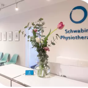 Bild von Schwabing Physiotherapie  Griese & Heymann