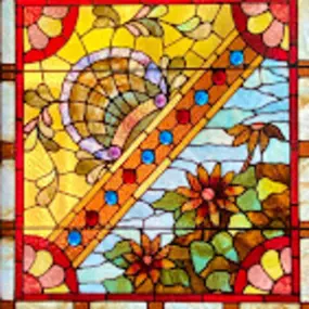 Bild von Jim Anderson Stained Glass