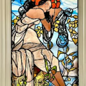 Bild von Jim Anderson Stained Glass