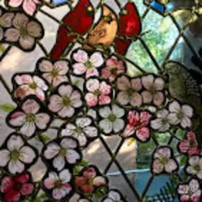 Bild von Jim Anderson Stained Glass