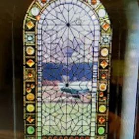 Bild von Jim Anderson Stained Glass