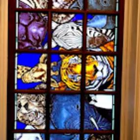 Bild von Jim Anderson Stained Glass