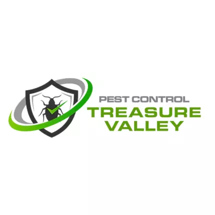 Logo from Pest Control Treasure Valley