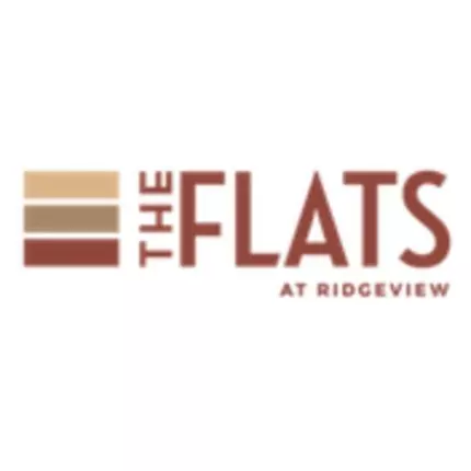 Logo von The Flats at Ridgeview