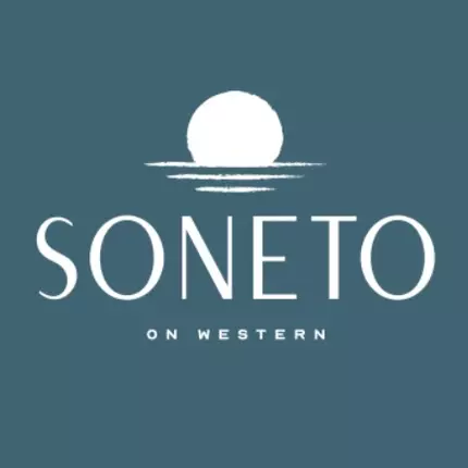 Logo van Soneto on Western