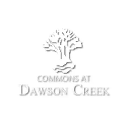 Logo da Commons at Dawson Creek Apartments