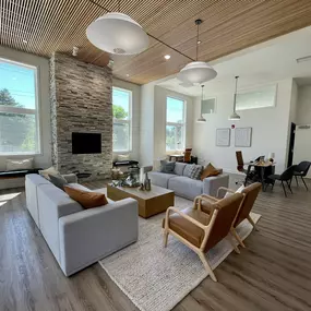 Community Clubhouse