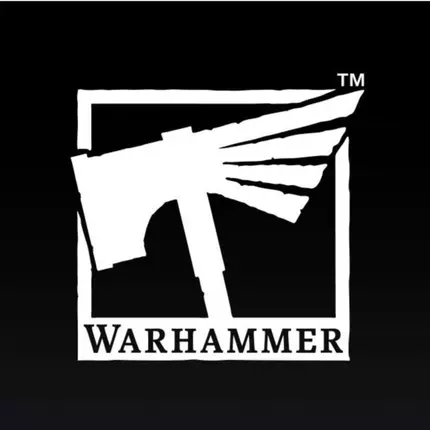 Logótipo de Warhammer