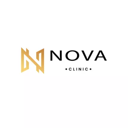 Logotyp från The NOVA Clinic Cincinnati