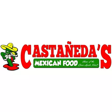 Logo de Castañeda's Mexican Food