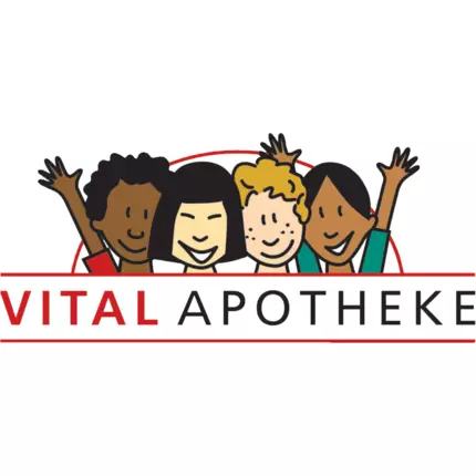 Logo von Vital Apotheke im Marktkauf