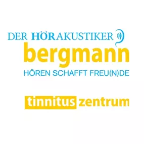 Bild von DER HÖRAKUSTIKER bergmann - Tinnitus Zentrum - Ihr Hörgeräteakustiker in Solingen