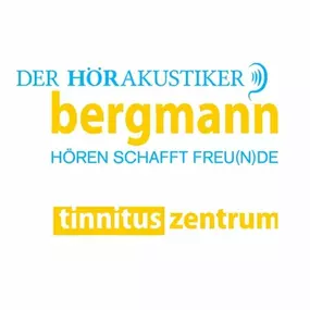 Bild von DER HÖRAKUSTIKER bergmann - Tinnitus Zentrum - Ihr Hörgeräteakustiker in Solingen