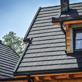 Bild von Bjorkstrand Metal Roofing