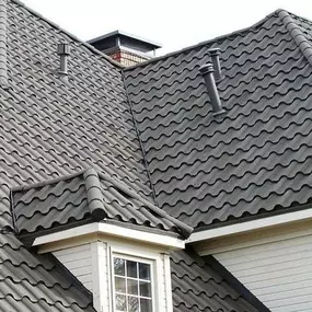 Bild von Bjorkstrand Metal Roofing