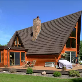 Bild von Bjorkstrand Metal Roofing