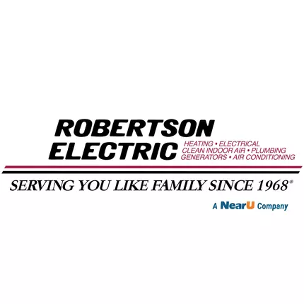 Λογότυπο από Robertson Electric