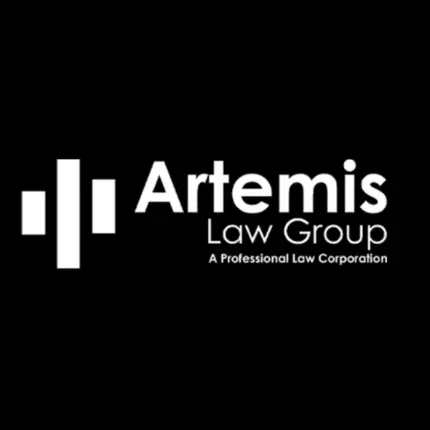 Logo od Artemis Law Group