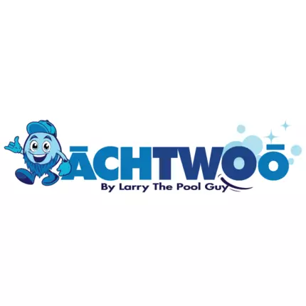 Logo de Achtwoo Pools